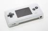 Logic 3 GameBoy micro silicon case διάφανη